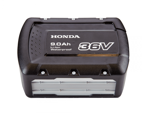 Hondashop DPW 3690XA 9Ah akkumulátor