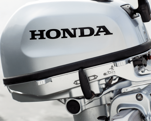 Honda BF 4-5-6