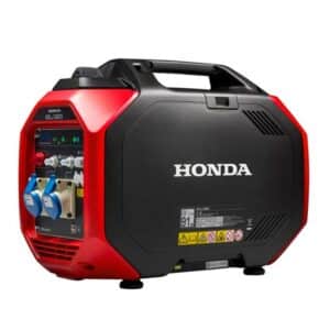 Hondashop EU 32i Inverteres Generátor