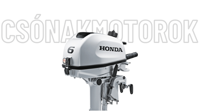 Honda Csónakmotor