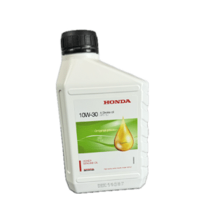 Honda 10W-30 motorolaj 0,6 literes