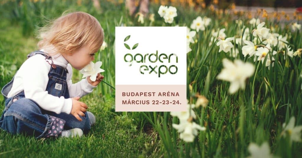 GardenExpo 2024