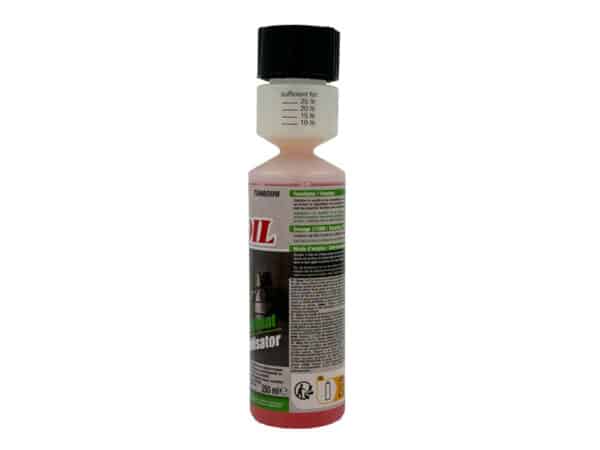 X'Oil benzinstabilizátor 250 ml